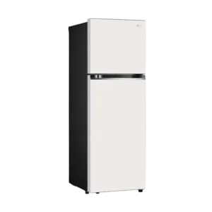 Tủ lạnh, GV-B332BG ngăn đá trên smart inverter với công nghệ doorcooling 335L màu be, LG - Ảnh 1