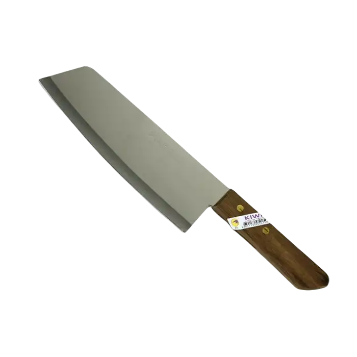 bl023126-dao-thai-thit-kt305x60mm-kiwi Dao thái thịt, KT305x60mm, Kiwi - Ảnh 1