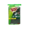 Miếng rửa chén Scotch Brite, KT10x8x3.5cm, 3M - Ảnh 1