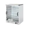 bl025293 tu giu nong thuc an nfw50 2 1160w 5a 220v 5 tang kem cau dao va bang chong chay berjaya