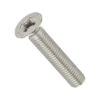 bl030335 vit pake dau bang m6x12mm sus