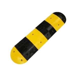 bl033109 go giam toc cao su vang den kt550x150x100mm gom oc vit tcn