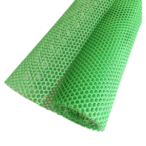 bl034704 luoi nhua mat cao mau xanh o kt2cm