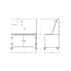 bl035636 ban thao tac 1 kt1403x8015x1682mm 22 chi tiet