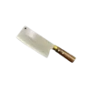 bl036329 dao chat ga chuoi go luoi thep trang khong ri w9cm luoi l22cm chuoi l12cm hoang tung da sy