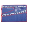 bl036387 bo co le dau trong dau mo 1218mrn kt6 24mm 18 chiec bo kingtony