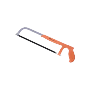 bl038909 cua sat cam tay ak 0455 8inch 12inch300mm kem 10 luoi cua thep ak 8717 asaki