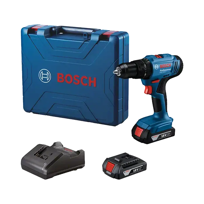 bl039003 may khoan bat vit gsb 183 li pn 06019k91k0 gom 2 pin 20ah 18v 1 sac al1814cv 5 mui khoan bosch photo bl039003 may khoan bat vit gsb 183 li pn 06019k91k0 gom 2 pin 20ah 18v 1 sac al1814cv 5 mui khoan bosch