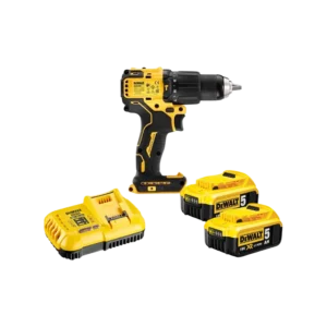 bl039124 may khoan pin dcd709p2 18v gom 2 pin 50 va sac dewalt