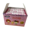 bl039173 bang keo ca nhan hop mau hong 120 mieng hop