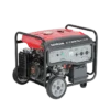 bl039846 may phat dien chay xang ez6500cxs r 5kva 4000w 1 pha kt690x535x540mm kem ac quy honda