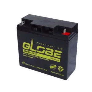 bl039848 ac quy kho 12v 20ah globe lelong
