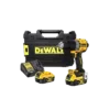 bl039918 may khoan pin dcd805p2t gom 2 pin 5ah sac dewalt