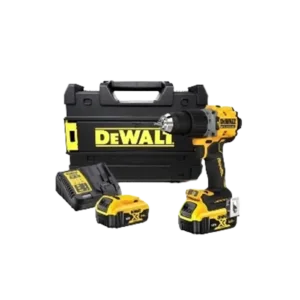 bl039918 may khoan pin dcd805p2t gom 2 pin 5ah sac dewalt