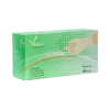 bl040133 gang tay cao su y te latex khong bot size m 100 doi hop vglove