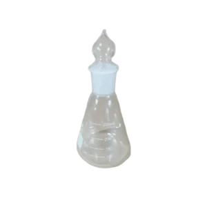 bl040251 binh tam giac thuy tinh co nut co mai vach chia chiu nhiet 250ml