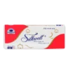 bl040670 giay rut da nang 2 lop kt220x195mm 100 to tui silkwell