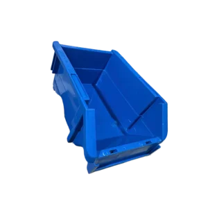 bl040737 khay nhua a5 mau xanh duong kt198x135x90mm