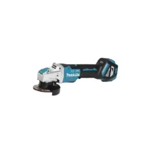 bl041576 may cat cam tay dga419rtj gom 2 pin 18v 5ah 1 sac makita