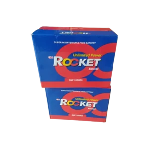 bl041688 ac quy smf1000ra 12v 100ah rocket