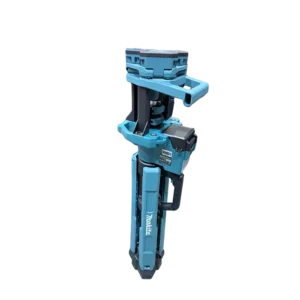 bl041693 den cong truong dung pin dml814 makita