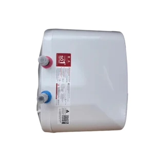 bl042162 binh nong lanh thep trang men rossi 2500w 220v50hz dung tich 20l