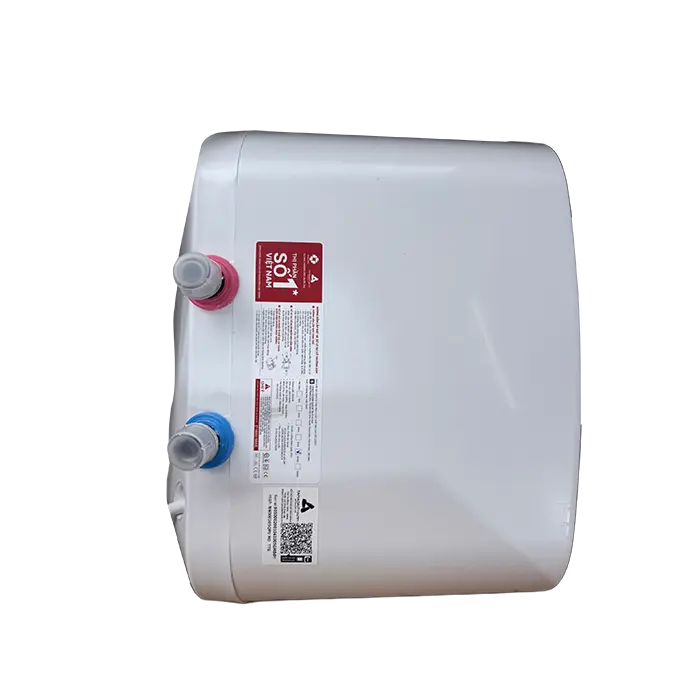 bl042162 binh nong lanh thep trang men rossi 2500w 220v50hz dung tich 20l photo bl042162 binh nong lanh thep trang men rossi 2500w 220v50hz dung tich 20l
