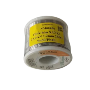 bl042501 cuon thiec han sn60pb40 12mm 250g cuon sanki