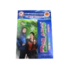 bl042546 bo quan ao mua 2 lop size xl ralado