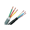 bl042749 day dien mem tron vctf 3x4mm mau den 200m cuon cadisun