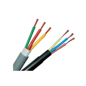 bl042749 day dien mem tron vctf 3x4mm mau den 200m cuon cadisun