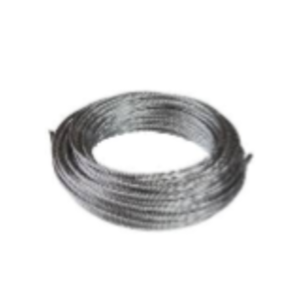 Cáp Thép Tời Điện Chất Lượng Cao Cho Nâng Hạ Hàng Hóa