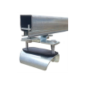 Kẹp Cố Định Đầu Ray – Phụ Kiện Cố Định Ray Chắc Chắn
