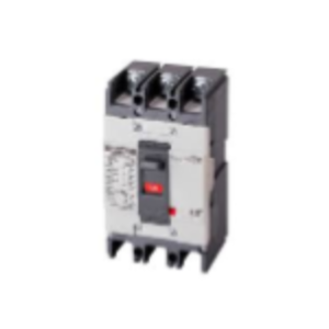 MCCB 3P 40A – Aptomat Khối Chất Lượng Cao