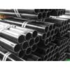 Ống Thép Bền Bỉ – Giải Pháp Vật Liệu Cho Nhiều Công Trình