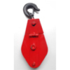 Pully Treo Cáp – Phụ Kiện Dẫn Hướng Cáp Hiệu Quả