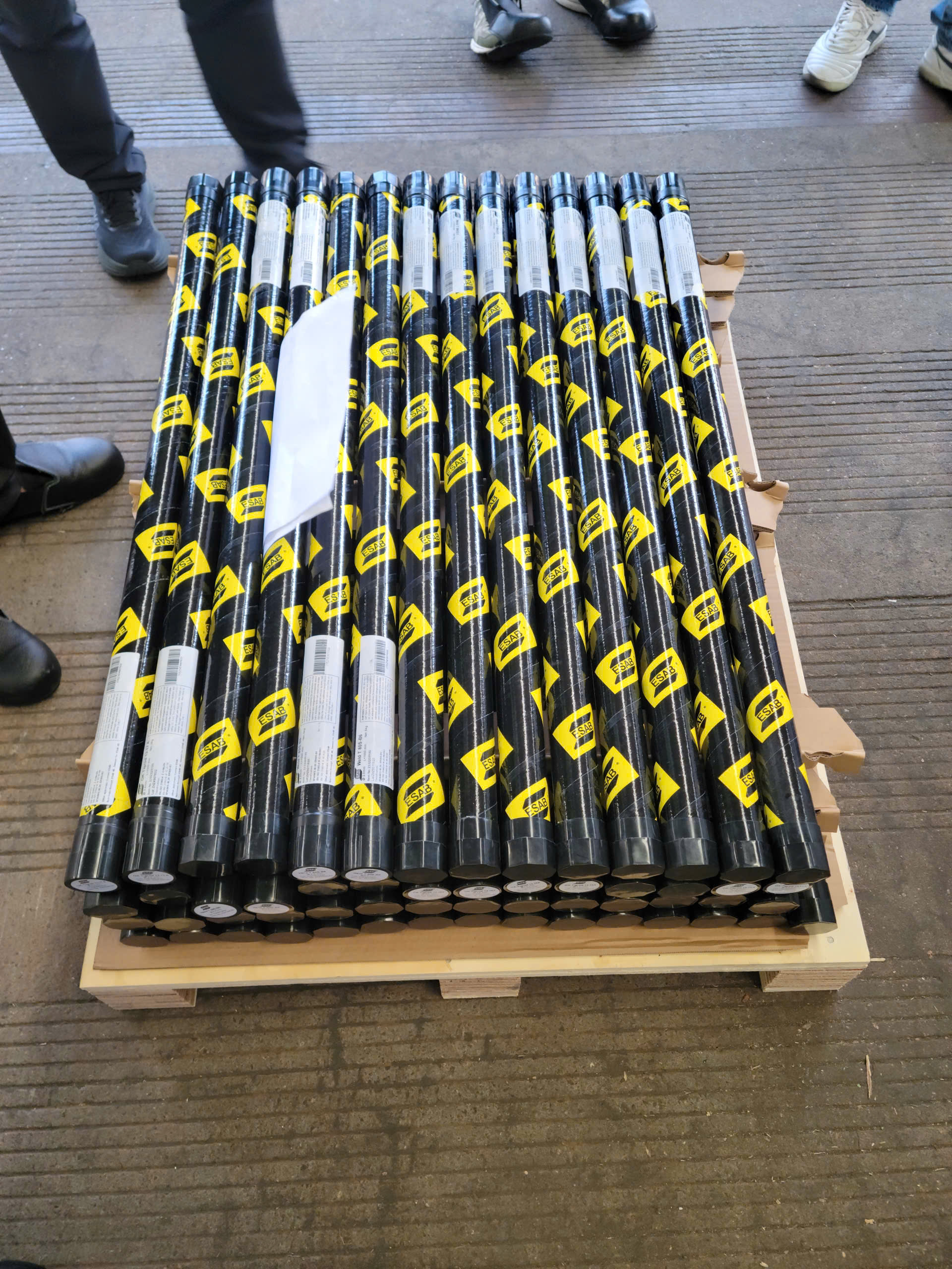 que-han-nickelrod-t-nifecr-1-2-0mm,5kg-wr00101 Que hàn NickelRod T NiFeCr-1 2.0mm,5kg - WR00101