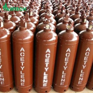 Acetylen Công Nghiệp 99.8%