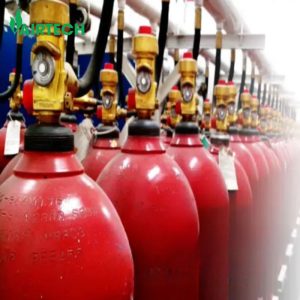 Bình khí CO2 40 lít