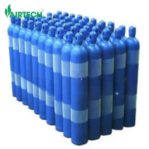 Bình khí CO2 47 lít