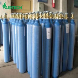 Bình khí CO2 50 lít