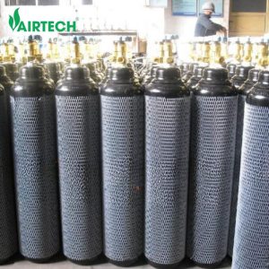 Khí Carbon Dioxide (CO2)