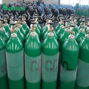 Khí Carbon Dioxide (CO2)