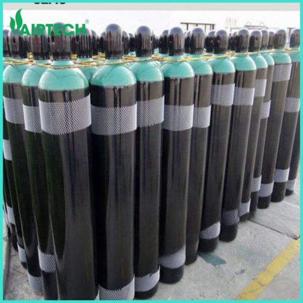 Khí Carbon Dioxide (CO2)