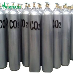 Khí CO2 – Carbon Dioxide 99.9%