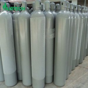 Khí CO2 tinh khiết 99.999% (5.0)