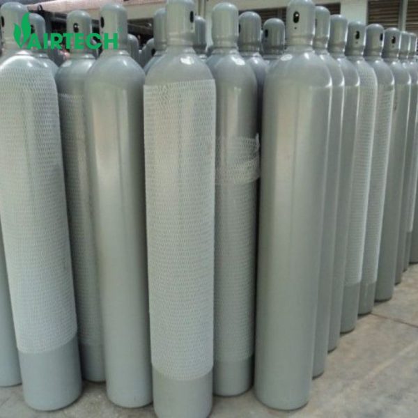 Khí CO2 tinh khiết 99.999% (5.0)