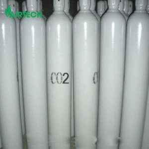 Khí CO2 tinh khiết 99.999% (5.0)