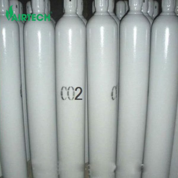 Khí CO2 tinh khiết 99.999% (5.0)