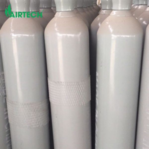 Khí CO2 tinh khiết 99.999% (5.0)